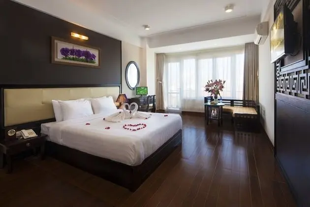 Hue Serene Palace Hotel - Öne Çıkan Resim