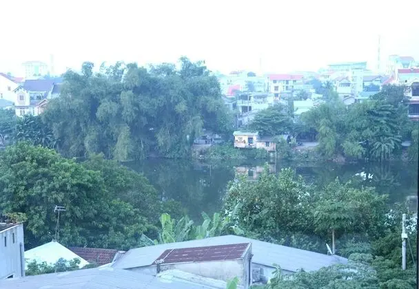 Hue Serene Shining Hotel & Spa