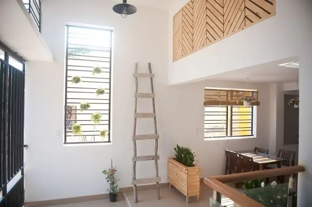 Hue Sweethouse 2 Homestay - Dış Mekan