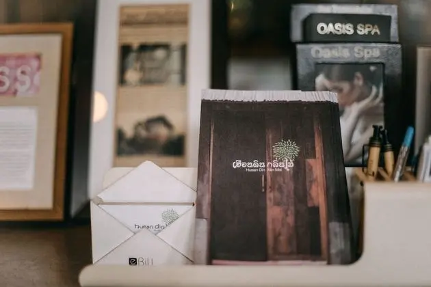 Hueandin Klinmai Boutique Hotel