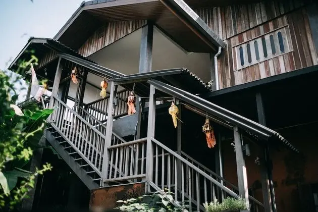 Hueandin Klinmai Boutique Hotel