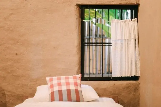 Hueandin Klinmai Boutique Hotel - Oda