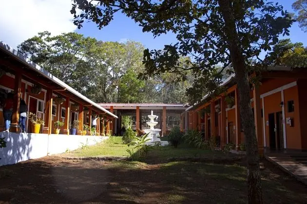 Hotel Huella Lenca