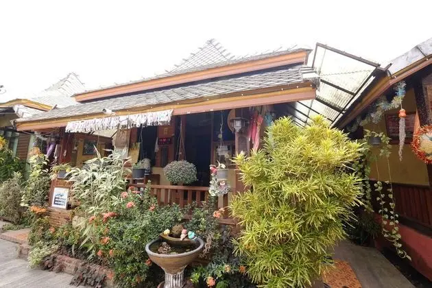 Huen Kham Kong Guesthouse