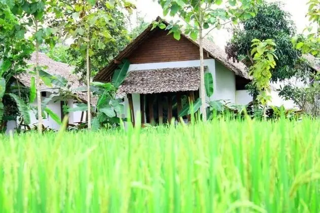 Huen Muang Pai Resort