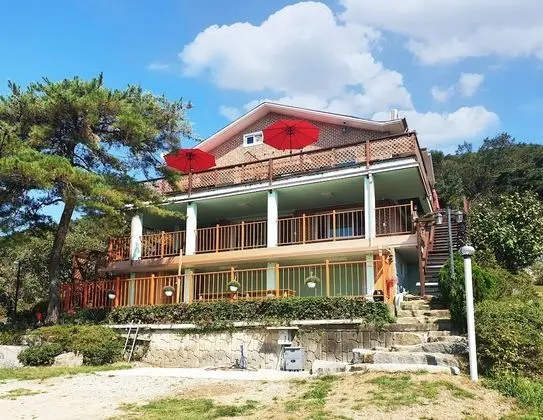 Huesunset Pension