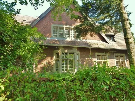 Villa-Hufeland