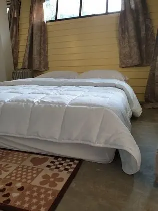 Hug Khieng Khong Nongkhai Hostel - Oda