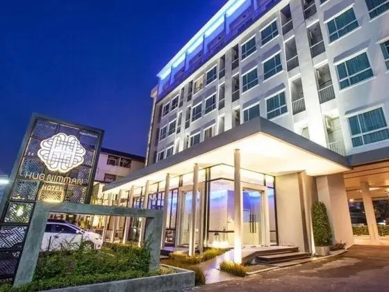 Hug Nimman Hotel - Öne Çıkan Resim
