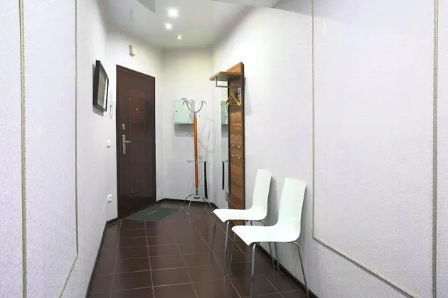 Huga apartment - Lobi