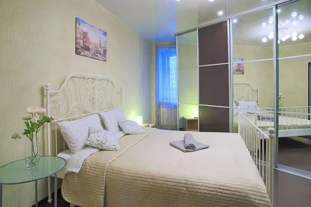 Huga apartment - Öne Çıkan Resim