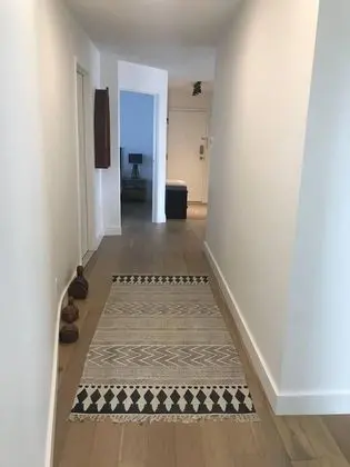 Huge 3 Bedroom Condo With a View - İç Mekan