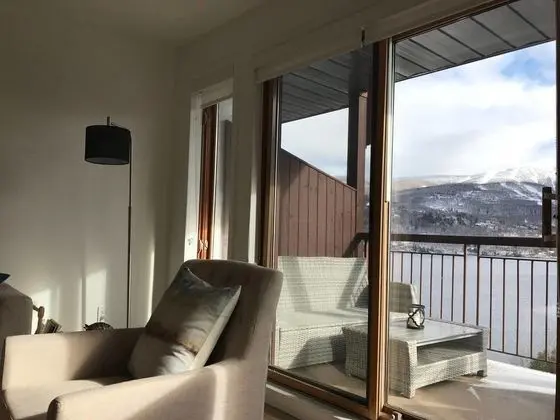 Huge 3 Bedroom Condo With a View - Oda Düzeni
