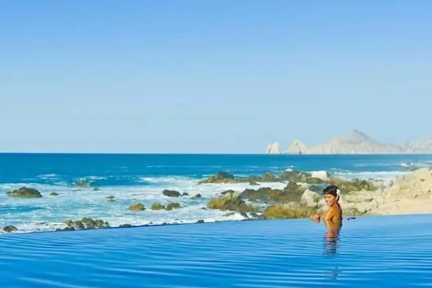 Huge 3BR Private Villa - Cabo San Lucas