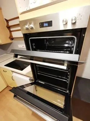 Huge 6-bed Apartment in Darlington Centre - Mutfak