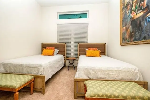 Huge Condo Great Price I Downtown Houston - Oda