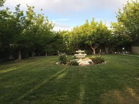 Huge Home with Private Park-Like grounds