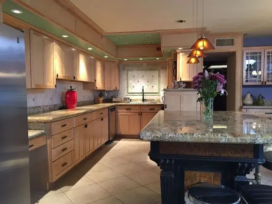 Huge Home with Private Park-Like grounds - Yerinde Yemek