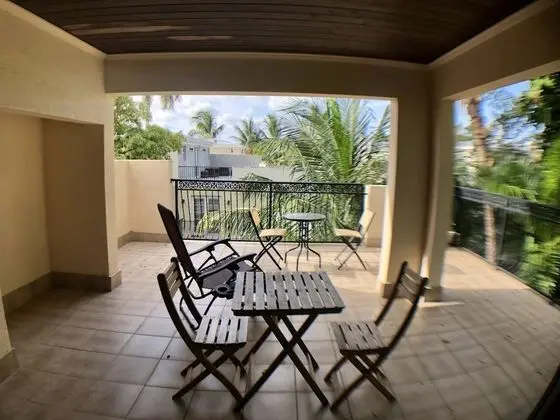 Huge House in Fort Lauderdale - 819