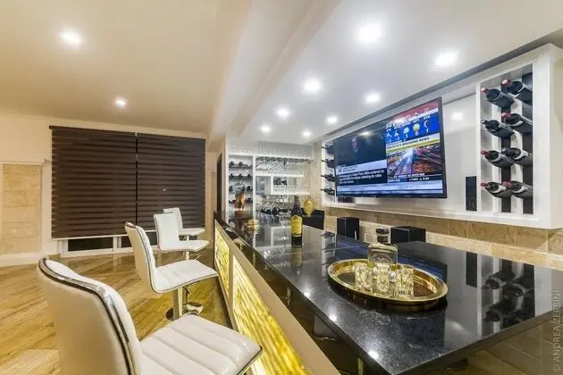 Huge Villa for Large Groups in Bavaro Cocotal - Up to 16 People With Pool Jacuzzi Chef Maid - Oda