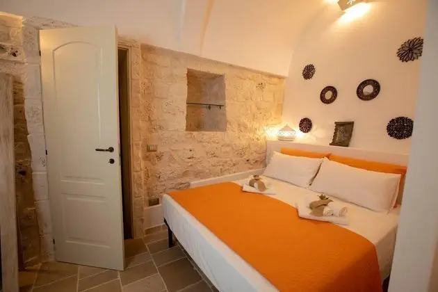 Huge Villa With Private Pool in Salento, Italy - Oda