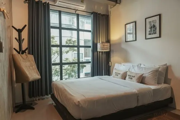 Hugnur Hostel & Coffee