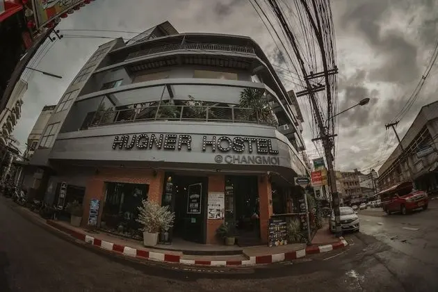 Hugnur Hostel & Coffee