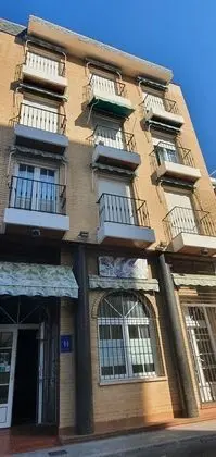 Hugo Beach Hotel - Dış Mekan
