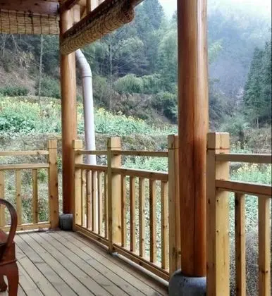 Hui Boutique Inn