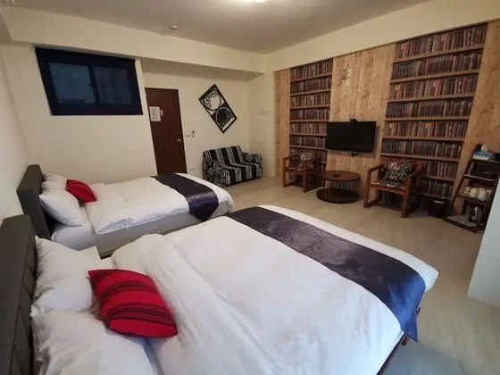 Hui Lan Lohas B&B