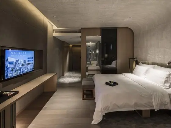 Hui Hotel Shenzhen - Genel