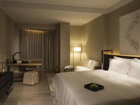 Hui Hotel Shenzhen - Genel