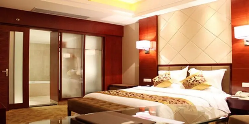 Huihua Huayuan Hotel - Dongguan - Genel