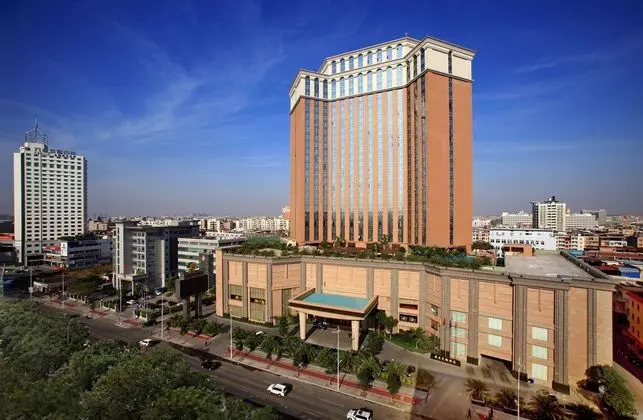HUILIHUA HOTEL