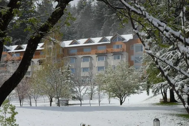 Villa Huinid Hotel Bustillo