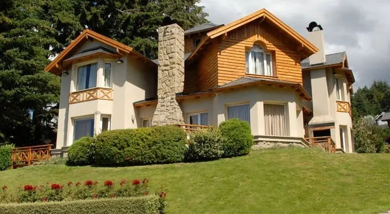 Huinid Cabañas Bustillo