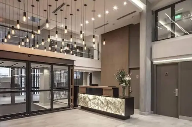 Huinid Obelisco Hotel - Öne Çıkan Resim