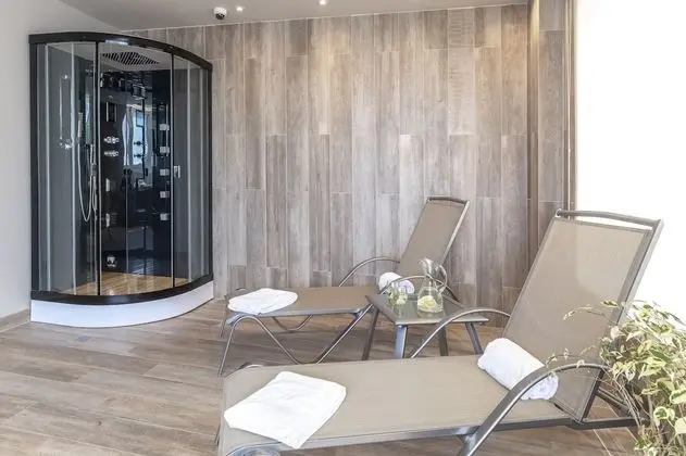 Huinid Obelisco Hotel - Spa