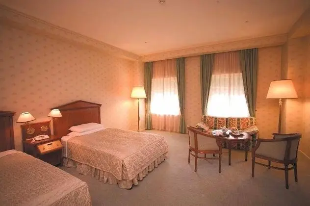 Huis Ten Bosch Hotel Amsterdam