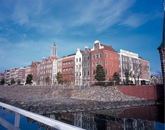 Huis Ten Bosch Hotel Amsterdam