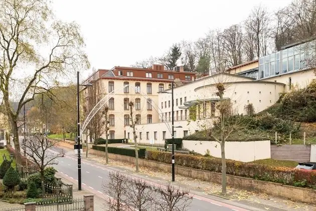 Huis ter Geul