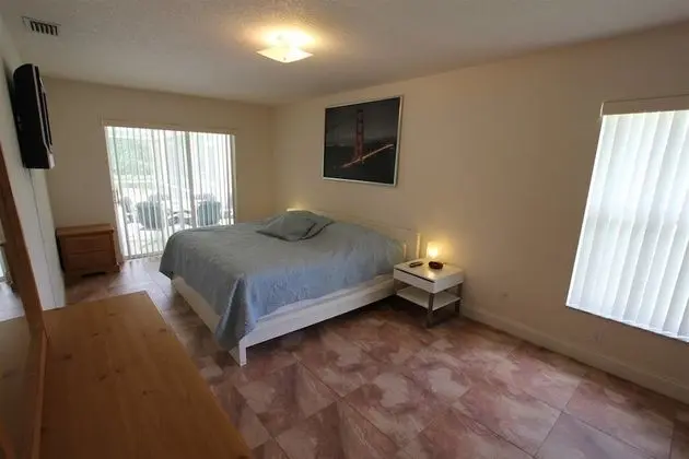 Villa Huisman - Comfort - 3 Bedroom - Oda