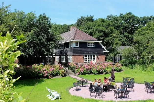 Hotel Huize Koningsbosch