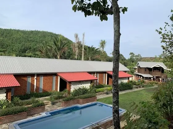 Hujung Kampung