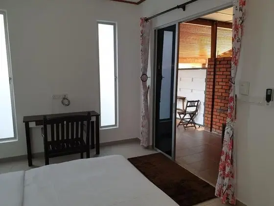 Hujung Kampung - Oda