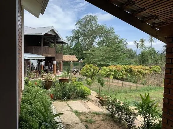 Hujung Kampung - Spa