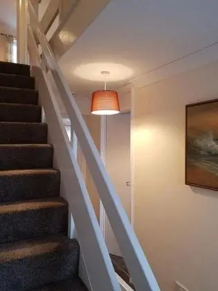 Huku Kwetu - Brentwood Townhouse - İç Mekan