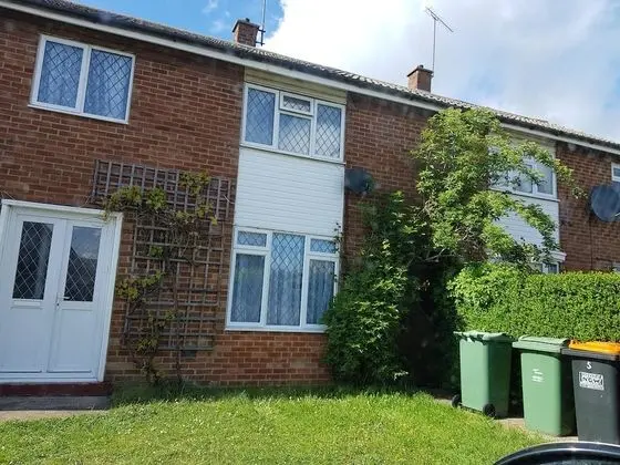 Huku Kwetu Eddiwick House