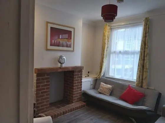 Huku Kwetu - Ferndale House - İç Mekan
