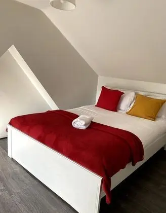 Huku Kwetu - Ferndale House - Öne Çıkan Resim